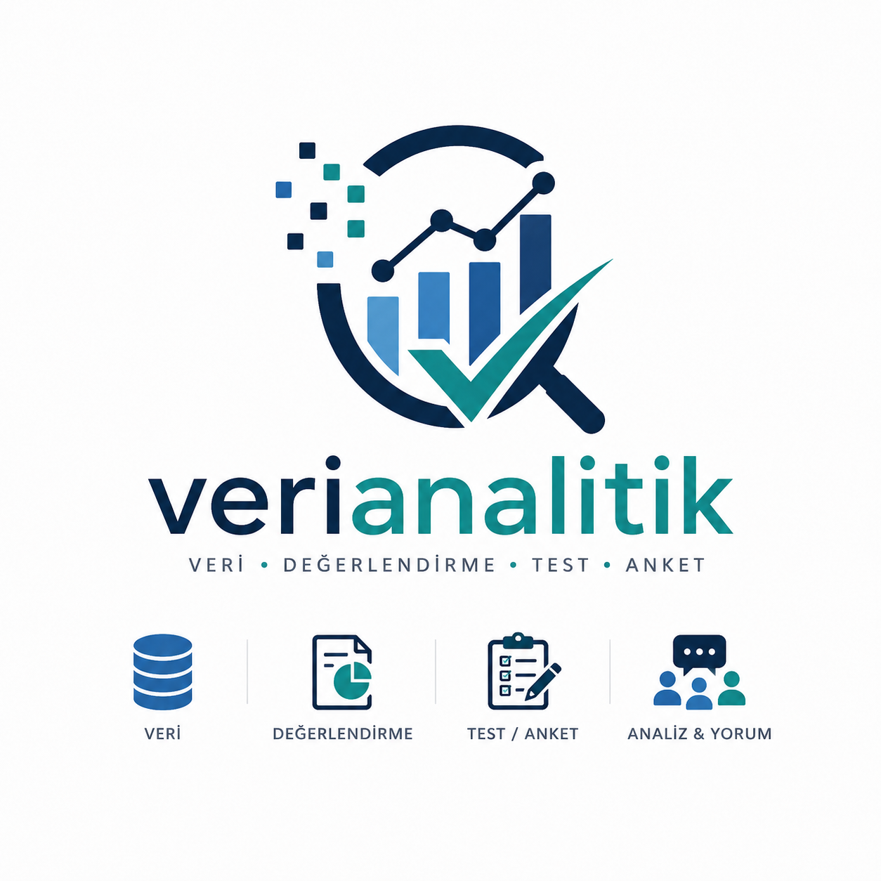 VERİANALİTİK