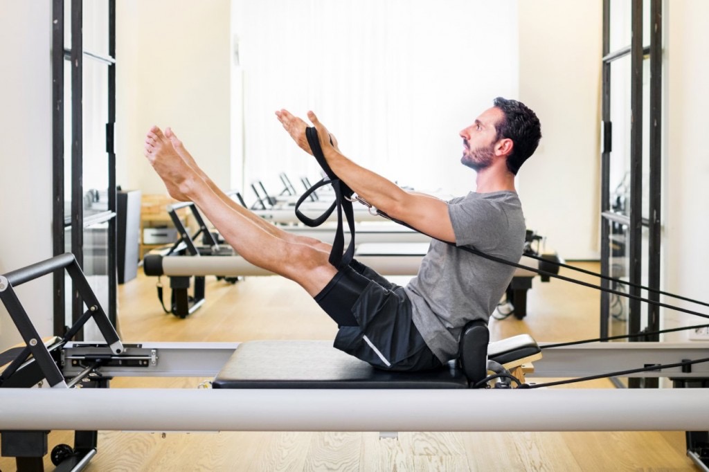 2. Reformer Pilates Ekipmanları Nelerdir?