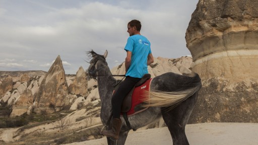 EQUESTRIAN TOURS