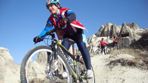 Bike Tours