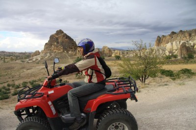 kadost kapadokya atv turları kadost atv tours in cappadocia