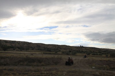kadost kapadokya atv turları kadost atv tours in cappadocia