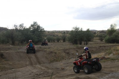 kadost kapadokya atv turları kadost atv tours in cappadocia