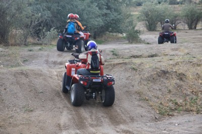 kadost kapadokya atv turları kadost atv tours in cappadocia kazetur