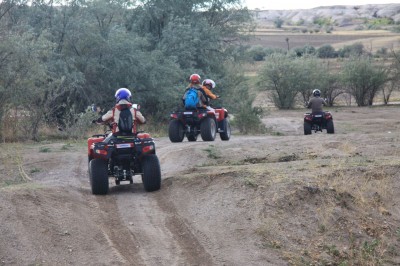 kadost kapadokya atv turları kadost atv tours in cappadocia kazetur