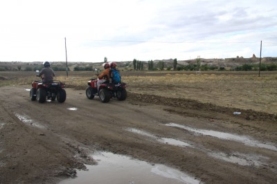 kadost kapadokya atv turları kadost atv tours in cappadocia kazetur