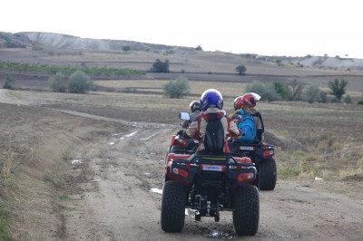 kadost kapadokya atv turları kadost atv tours in cappadocia kazetur