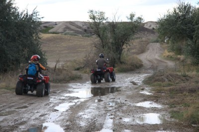 kadost kapadokya atv turları kadost atv tours in cappadocia kazetur