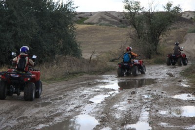 kadost kapadokya atv turları kadost atv tours in cappadocia kazetur