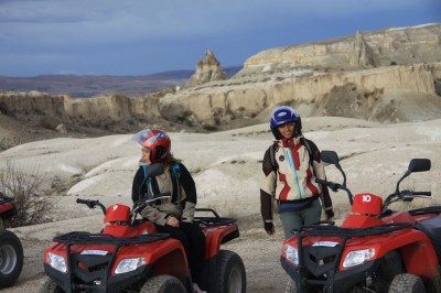 kadost kapadokya atv turları kadost atv tours in cappadocia kazetur