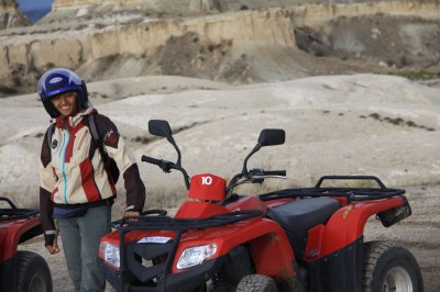 kadost kapadokya atv turları kadost atv tours in cappadocia kazetur
