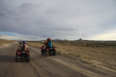 kadost kapadokya atv turları kadost atv tours in cappadocia kazetur