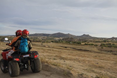 kadost kapadokya atv turları kadost atv tours in cappadocia kazetur