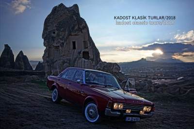 kadost klasik turlar