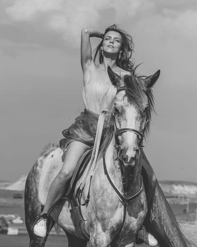 Dizi - Klip Çekimleri