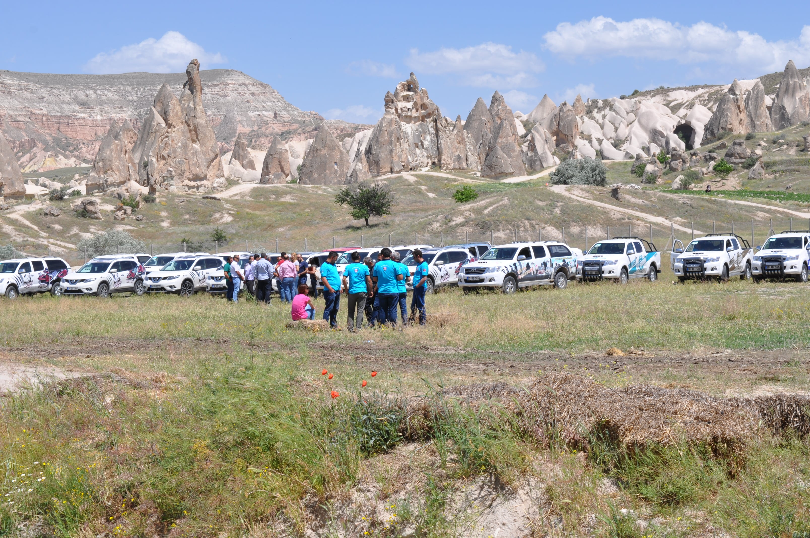 Jeep Safari Turu (120DK) Kişi Fiyatı