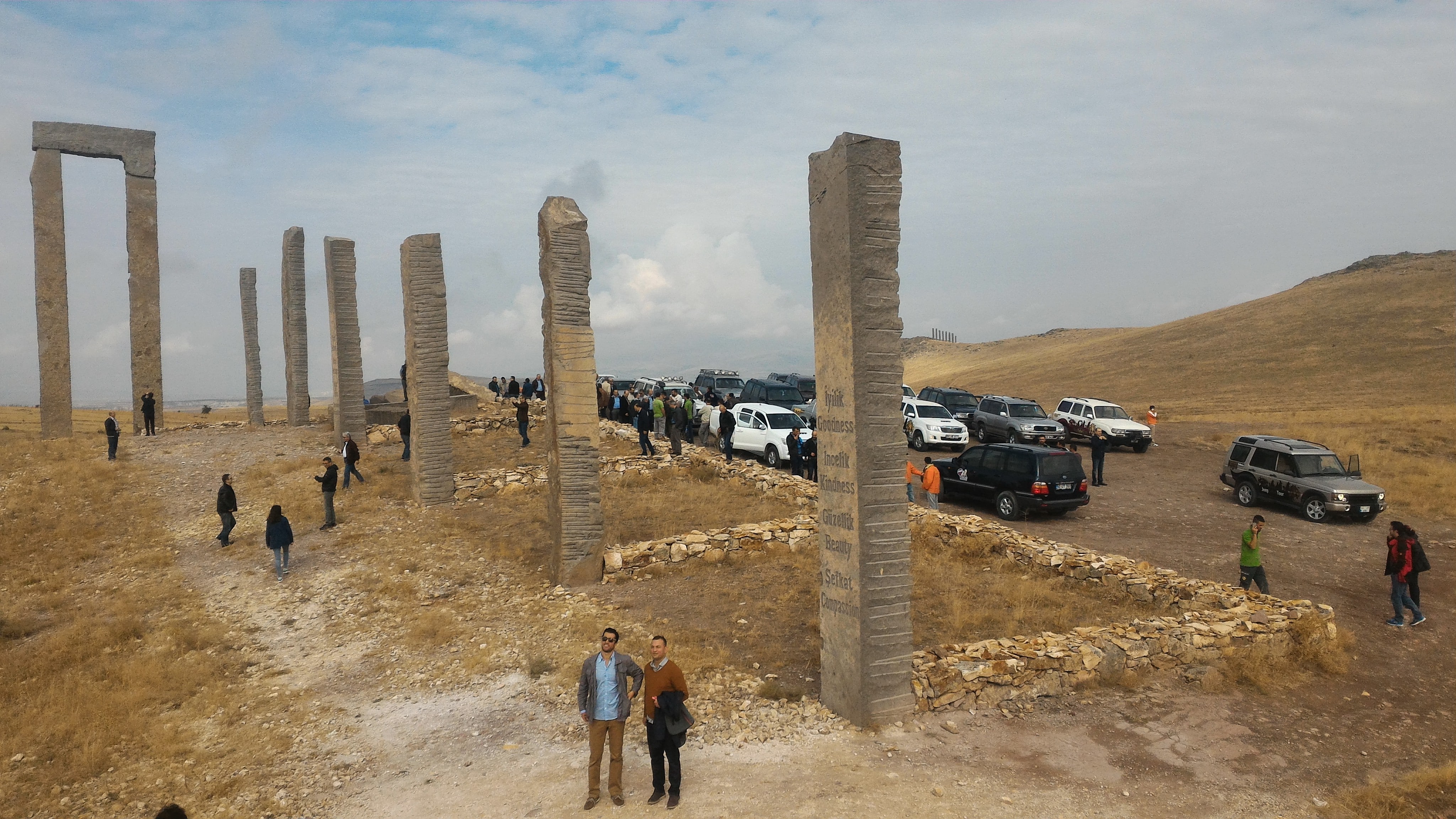 Jeep Safari Turu (120DK) Kişi Fiyatı