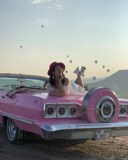 Classic Car Tours & Rentals