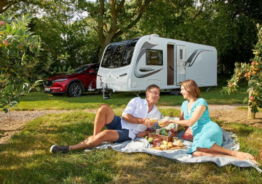 Caravan Tours and Rentals