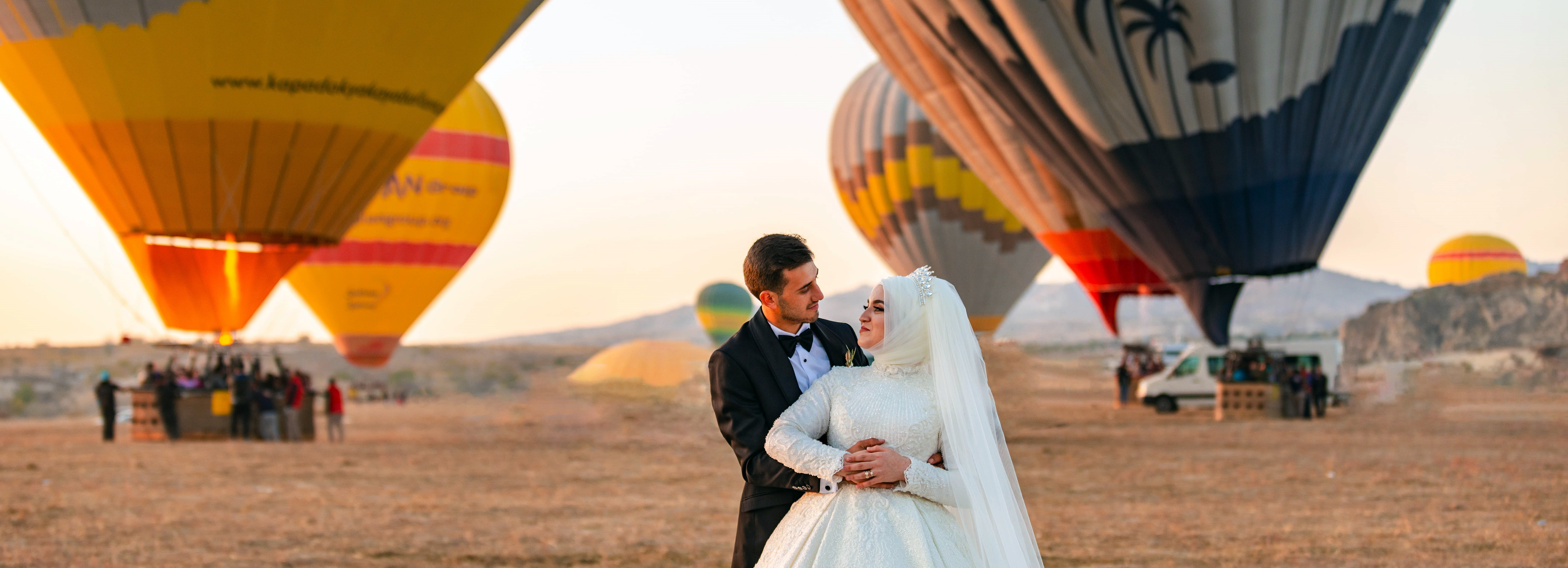 Kapadokya Fotoğrafçısı