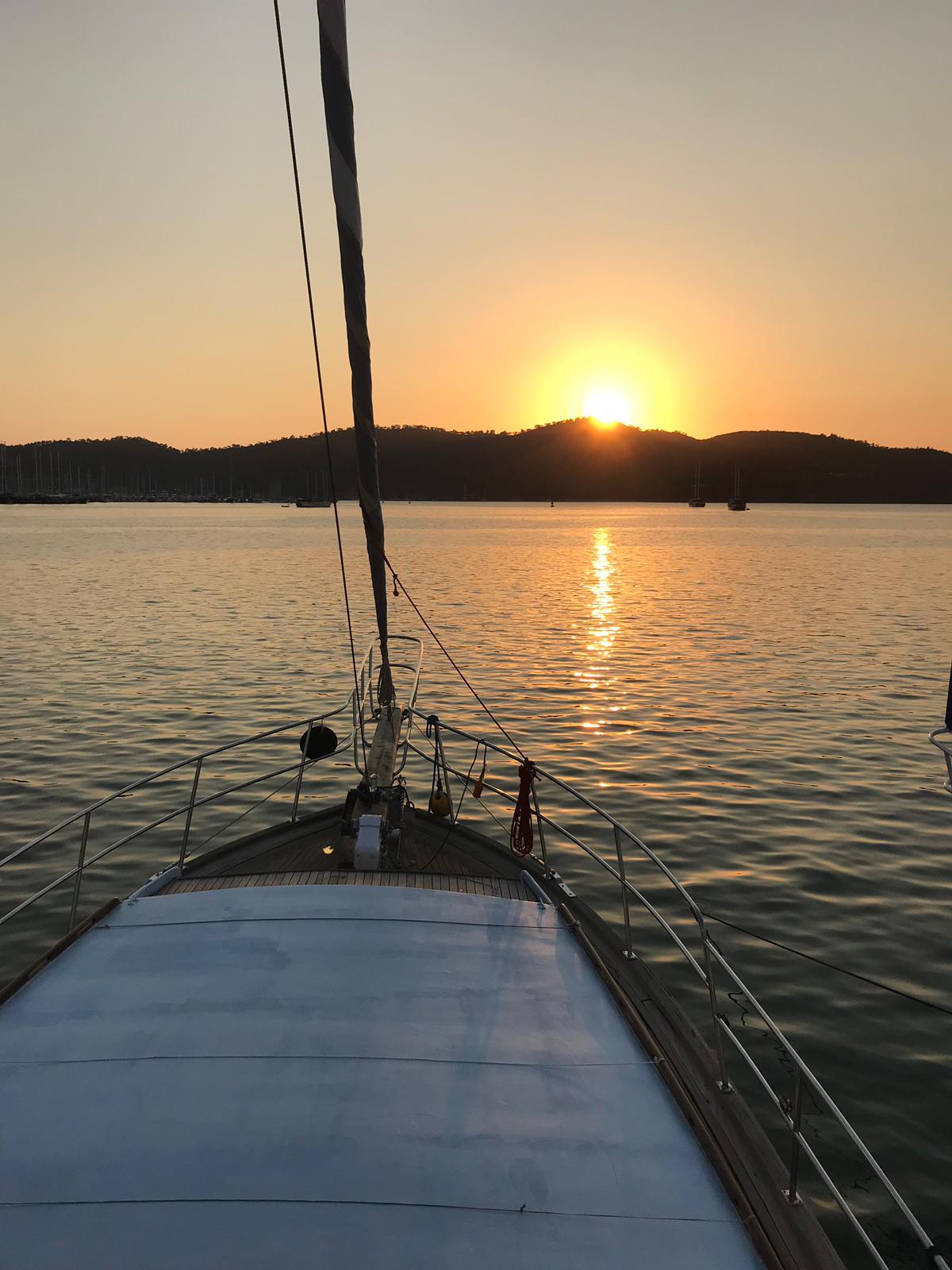 Fethiye Özel Yat Turu (2-10 Pax)