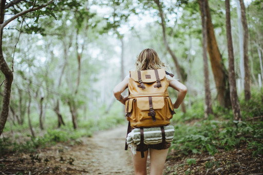 Trekking - Orienteering
