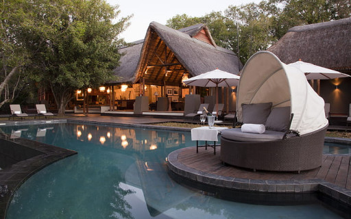Bungalow Holiday