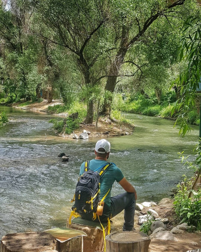 Ihlara Vadisi Trekking Turu (Tam Günl)