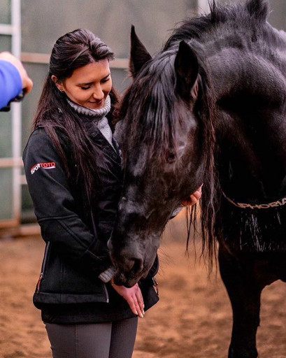 Bursa Equestrian Courses