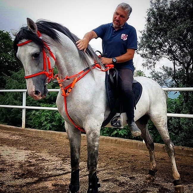 Endurance Antrenmanı 5Gün Bursa