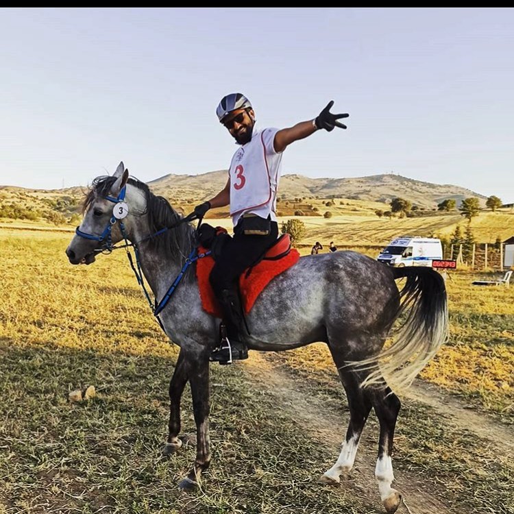 Endurance Antrenmanı 7Gün Bursa