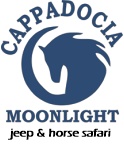 Moonlight Jeep & Horse Riding Safari