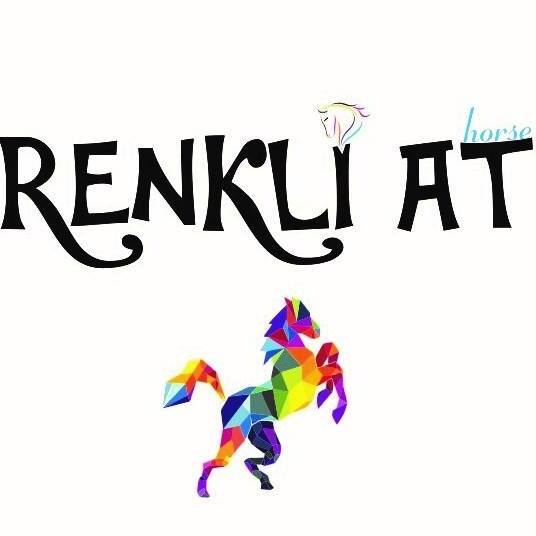 Renkli At