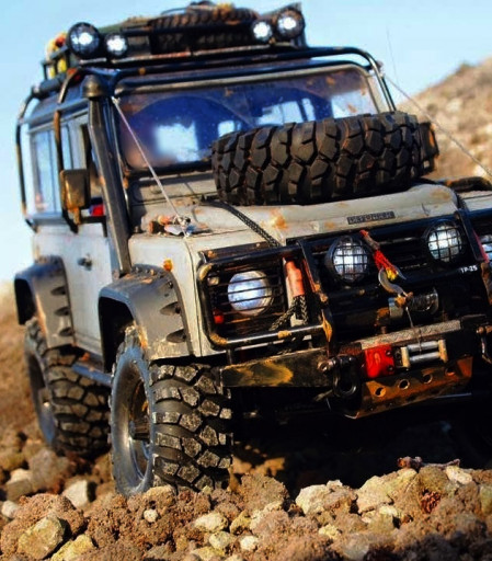 Kapadokya Jeep Safari Turu 3Gün (Kamplı)
