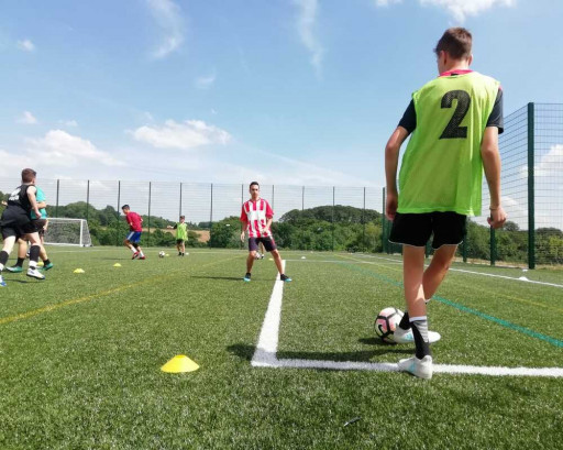 Kapadokya Sportif Kamplar, Takım veya Bireysel Sporlar için