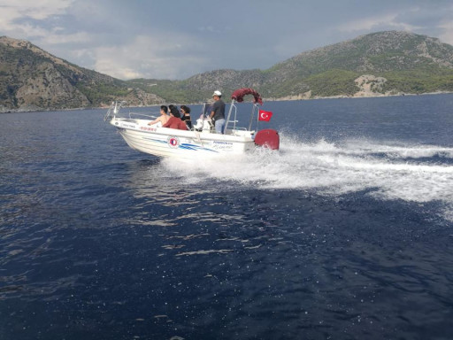 Ölüdeniz Speed Boat  - Tekne Kiralama