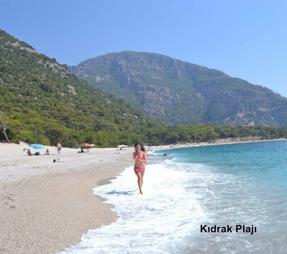 Ölüdeniz Speed Boat  - Tekne Kiralama