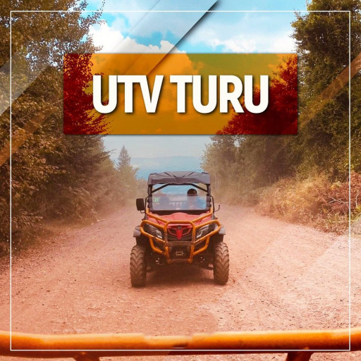 Kartepe UTV Turu 45DK.