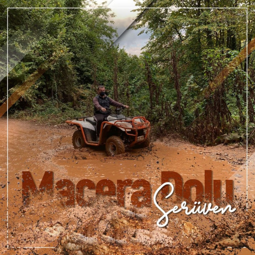 Kartepe Atv Turu 30DK.