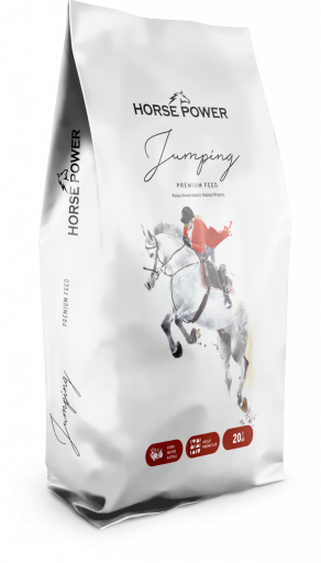 HORSE POWER JUMPİNG 20KG