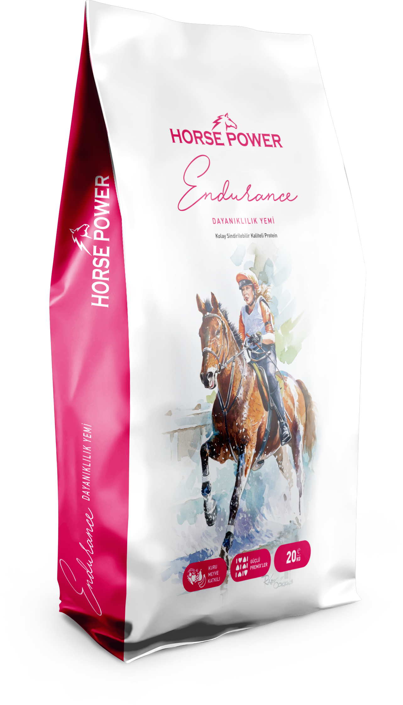 HORSE POWER ENDURANCE 20KG