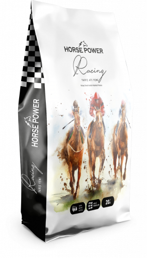 HORSE POWER RACİNG 20KG