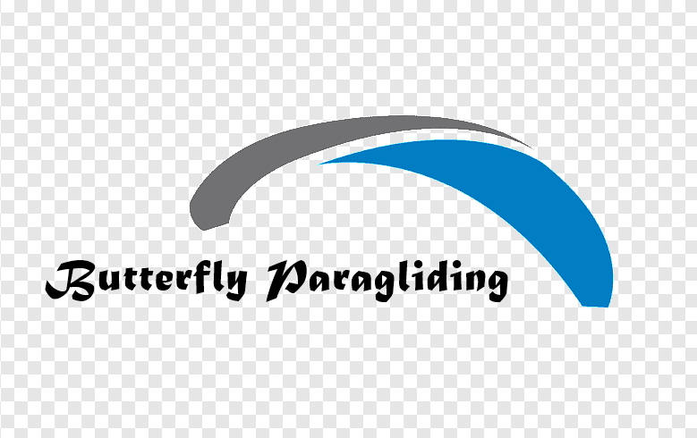 Butterfly Paragliding