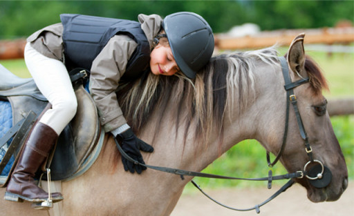 Horseback Riding Course in Nevşehir(Cappadocia)