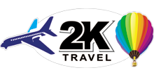 2K Travel Agency