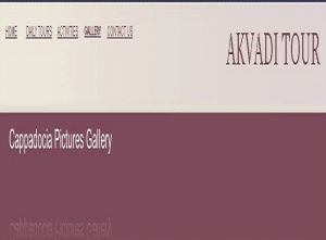 AK VADİ TUR TURİZM