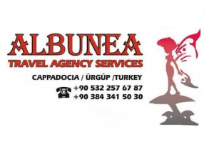 ALBUNEA TRAVEL