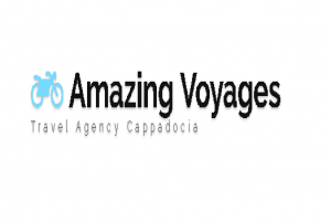 AMAZİNG VOYAGES TRAVEL AGENCY