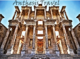 ANTHESİS TRAVEL