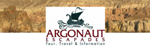 ARGONAUT ESCAPADES TURİZM